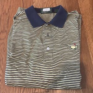 Men’s Masters Vintage Amen Corner Polo